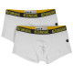 Bee Unusual Ανδρικό εσώρουχο Boxer Trunk 2-Pack